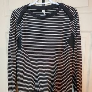 Lululemon Longsleeve